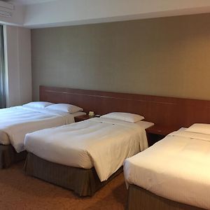 Family King Room