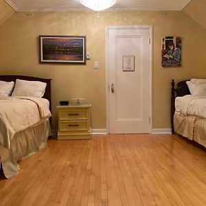 Family King Suite