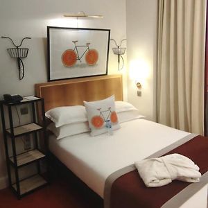 Standard Ground Floor Room