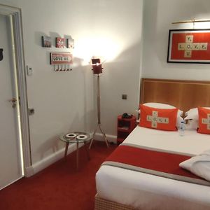 Ground Floor Double Room