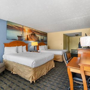 Double Room Two Double Beds Non-Smoking