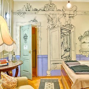 Private Bathroom King Room