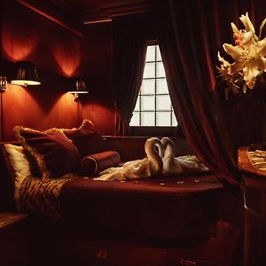 Double Room Cabin