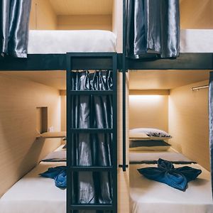 Wanderloft Capsule Hostel
