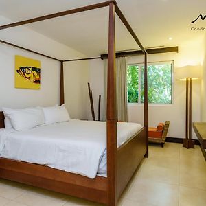 Master Two-Bedroom King Suite