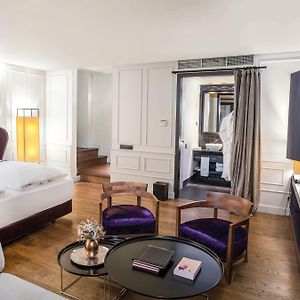 Prestige Double or Twin Room