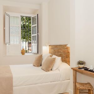 Double Room Ground Floor