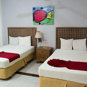 Dogtown Suites