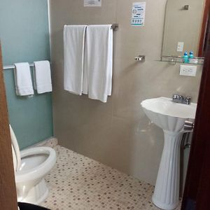 Deluxe Junior Suite
