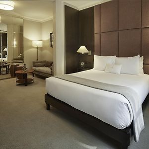 Superior Deluxe King Room
