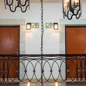 Queen Suite