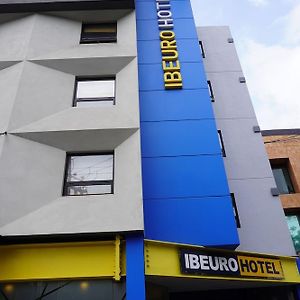 Ibeurohotel Guadalajara Expo