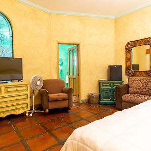 Standard Suite