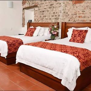 El Serafin Hotel Boutique