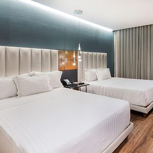 Executive King Room