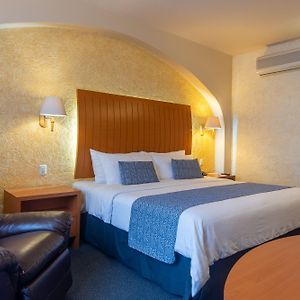 Executive King Room