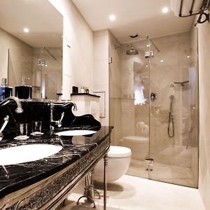 Duplex King Suite