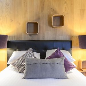 Club Double Room