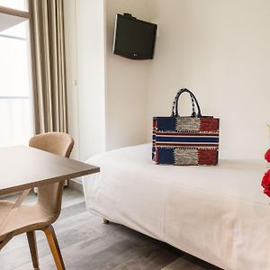 Comfort Single Room