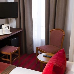 Cozy Double Room
