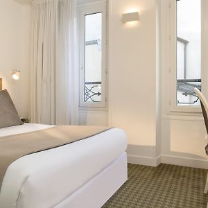 Adjacent Room