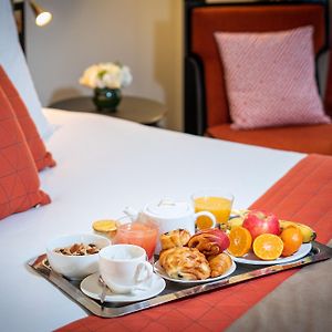 Executive King Room