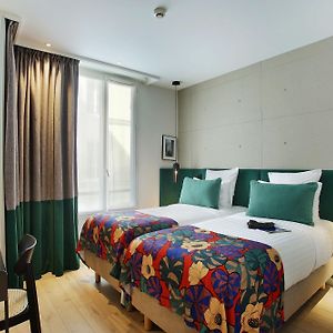 Classic Twin Room