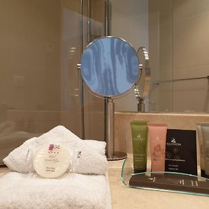 Classic Single Room