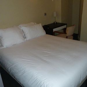 Standard Room with 1 Single Bed