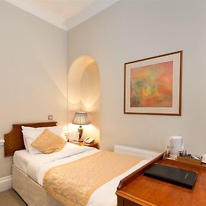 Small Single Room