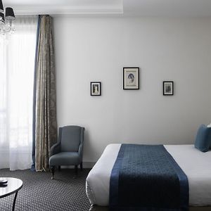 Privilege Twin Room