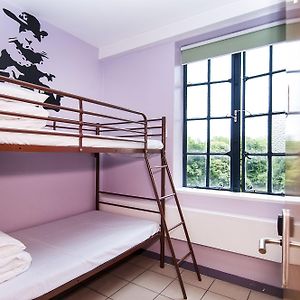 Dormitory Room