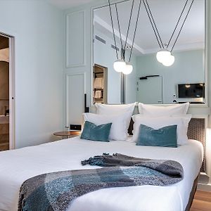 Classic King Room