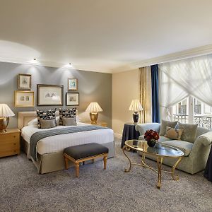 Executive King Room