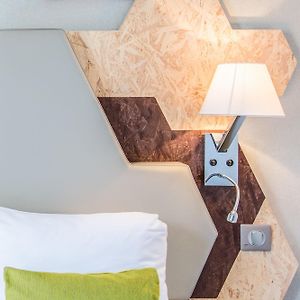 Standard Room with 1 Single Bed
