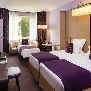 Family King Suite