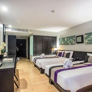 Grand Deluxe Triple Room