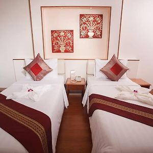 Standard Plus Room