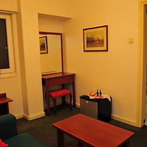 King Suite
