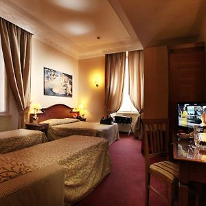 Superior Quadruple Room