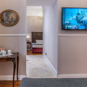 Deluxe Junior Suite