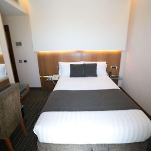 Standard Room with 1 Single Bed