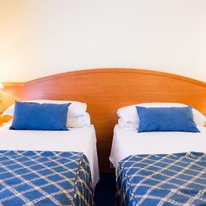 Standard Room with 1 Single Bed