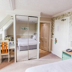 Classic Double Room Non-Smoking