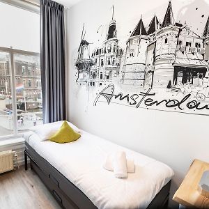 Classic Single Room
