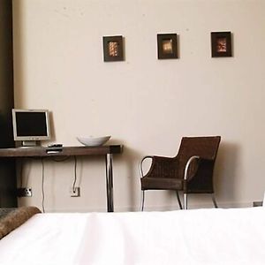 Twin Room Private Bathroom
