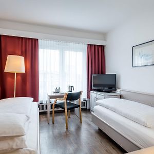 Small Twin Room