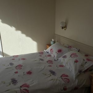Double Room Ensuite Bathroom