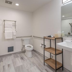 Double Room Disability Access