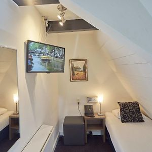 Basic Single Room
